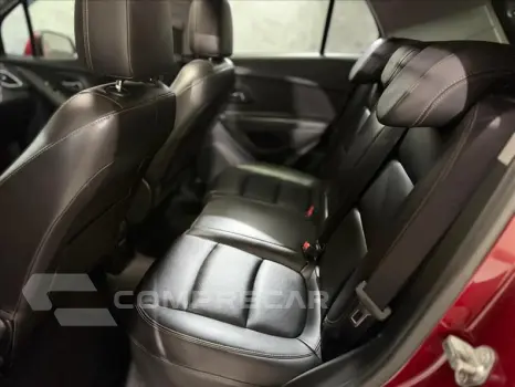 TRACKER 1.4 16V Turbo Premier