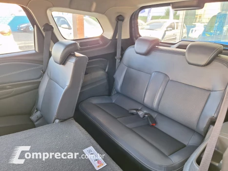 SPIN 1.8 Premier 8V