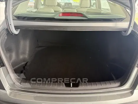 HB20S 1.0 TGDI FLEX PLATINUM SAFETY AUTOMÁTICO