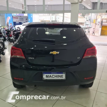 ONIX 1.4 MPFI LT 8V