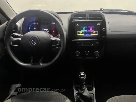 KWID 1.0 12V SCE Outsider