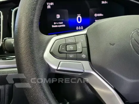 NIVUS COMFORTLINE 1.0 200 TSI FLEX AUT.