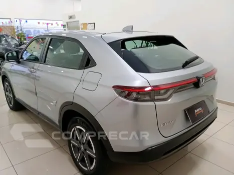 HR-V 1.5 DI I-VTEC FLEX EX CVT