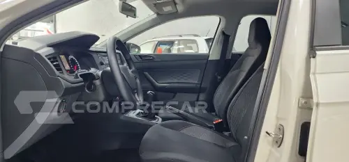 Polo Track 1.0 Flex 12V 5p