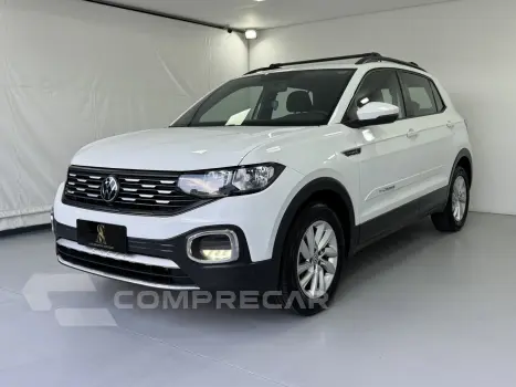 T-CROSS 1.0 200 TSI Sense