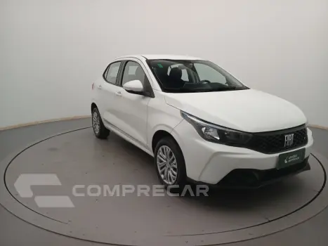 ARGO 1.0 FIREFLY FLEX DRIVE MANUAL