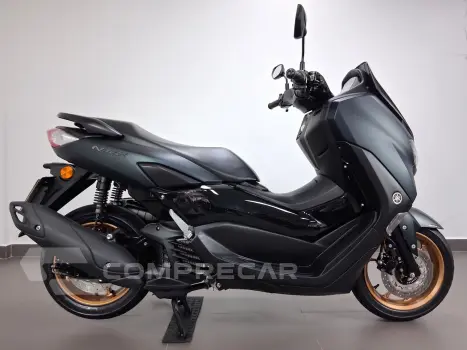 Yamaha YAMAHA NMAX 160 ABS
