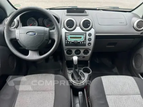 Fiesta Sed. 1.6 8V Flex 4p