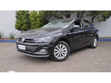 VIRTUS 1.0 200 TSI COMFORTLINE AUTOMÁTICO