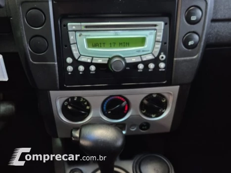 ECOSPORT - 2.0 XLT 16V 4P AUTOMÁTICO