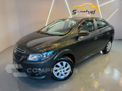 CHEVROLET Prisma 1.4 Mpfi Lt 8V Flex 4P Manual 4 portas