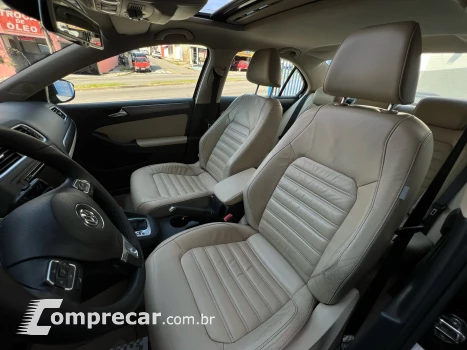 JETTA 2.0 TSI Highline 211cv