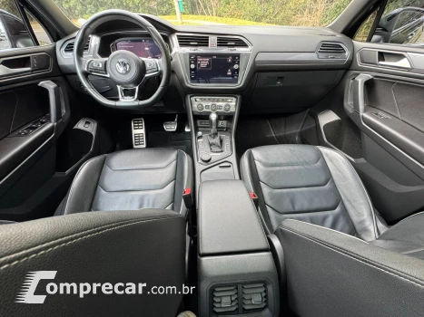 TIGUAN 2.0 300 TSI Allspace R-line