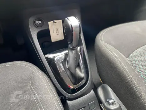 CAPTUR 1.6 16V SCE FLEX LIFE X-TRONIC