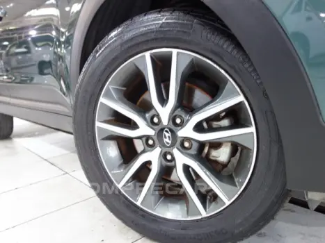 CRETA - 1.6 16V PULSE PLUS AUTOMÁTICO
