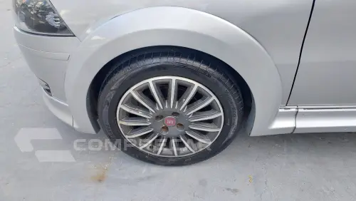Strada Sporting 1.8 CE flex