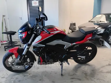 Dominar 250