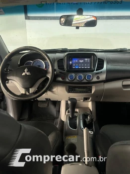 L200 Triton HPE 3.2 CD TB Int.Diesel Aut