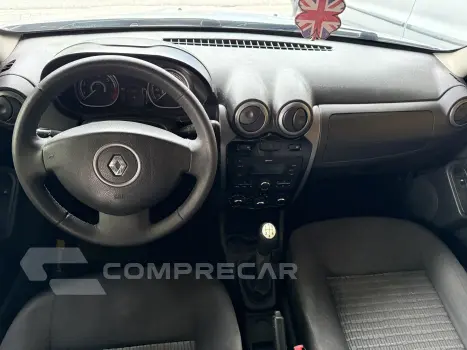 SANDERO 1.0 Expression 16V