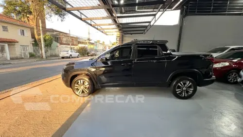 Toro Freedom 1.3 T270 4x2 Flex Aut.