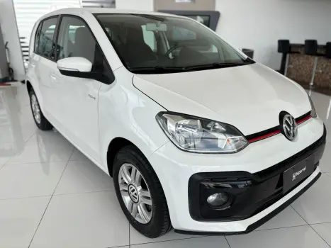 Up! 1.0 12v TSI E-Flex Move