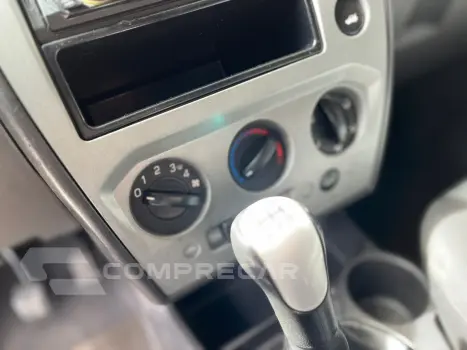 FIESTA 1.6 Rocam Sedan 8V