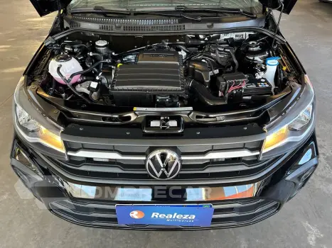 Saveiro Trendline 1.6 Total Flex 16V