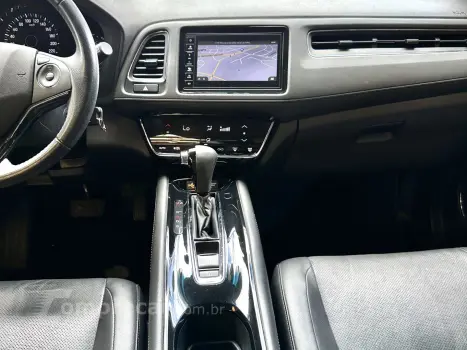 HR-V 1.8 16V FLEX EXL 4P AUTOMÁTICO