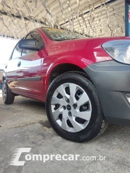 CELTA 1.0 MPFI Life 8V