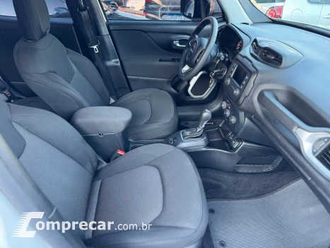 RENEGADE 1.8 16V Sport