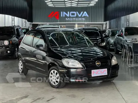 CELTA - 1.0 MPFI LIFE 8V 2P MANUAL