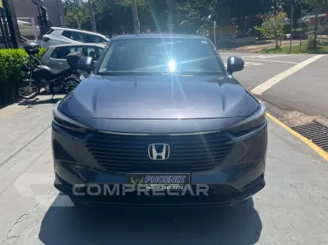 HR-V 1.5 DI I-vtec EXL