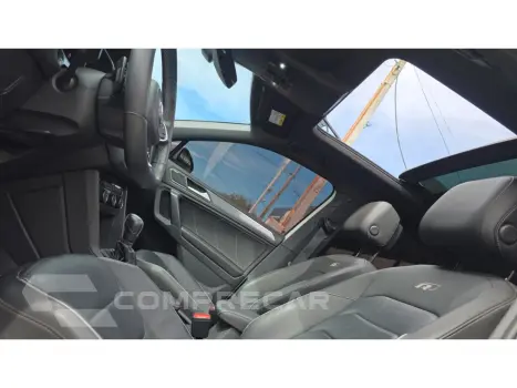 TIGUAN 2.0 350 TSI GASOLINA ALLSPACE R-LINE 4MOTION DSG