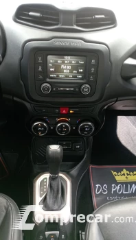 RENEGADE 1.8 16V Limited