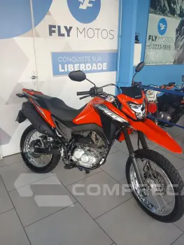 NXR 160 BROS ESDD