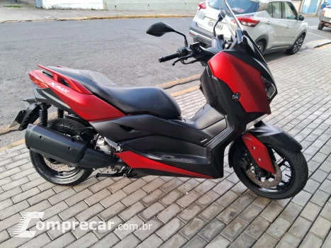 Xmax 250 N/D