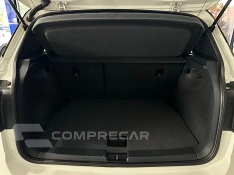 T-Cross Hig. 250 TSI 1.4 Flex 16V 5p Aut