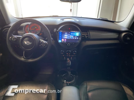 COOPER 1.5 12V Twinpower