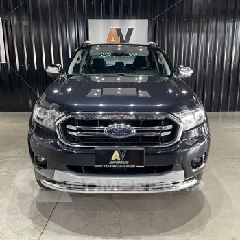 RANGER 3.2 Limited 4X4 CD 20V