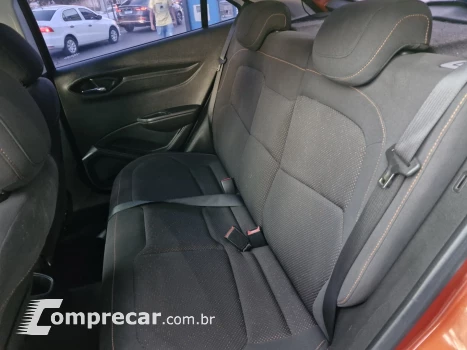ONIX 1.4 MPFI LTZ 8V FLEX 4P MANUAL