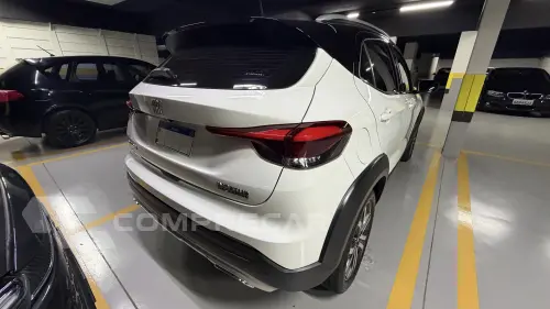 PULSE 1.0 Turbo 200 Impetus