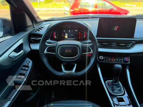 Fastback 1.0 Turbo 200 Flex Impetus Cvt
