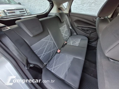 FIESTA 1.5 SE Hatch 16V