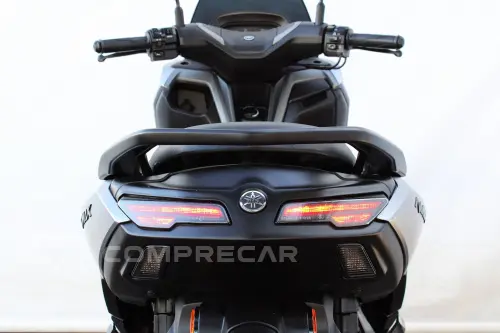 YAMAHA NMAX CONNECTED 160 ABS