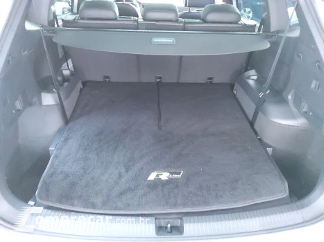TIGUAN 2.0 300 TSI GASOLINA ALLSPACE R-LINE AUTOMÁTICO