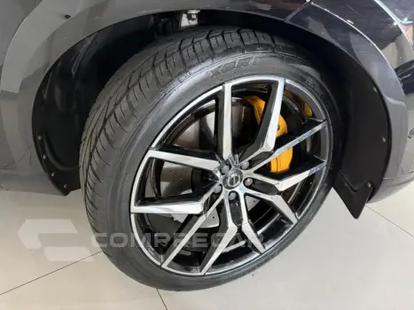 XC60 T8 POLESTAR