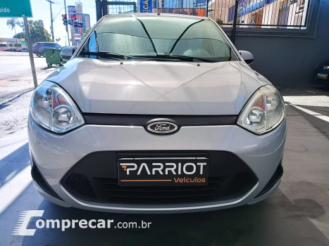 FIESTA 1.6 MPI 8V