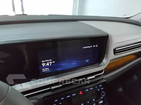 CRETA 1.6 TGDI GASOLINA ULTIMATE DCT