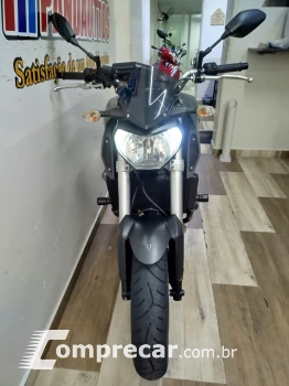 MT-09  ABS