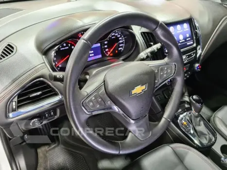 CRUZE RS HB AT